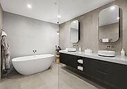 2021 How Much Does it Cost for Bathroom Resurfacing? | HIREtrades