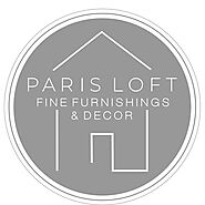 Best Home Decor Online Store | Buy Home Decor Online | Paris Loft Inc