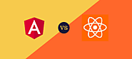 React Native Vs Angular: Which Is Better for Application Development in 2022?