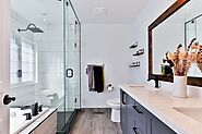 Let's talk about a wide range of Bathroom accessories and get some tips on the same