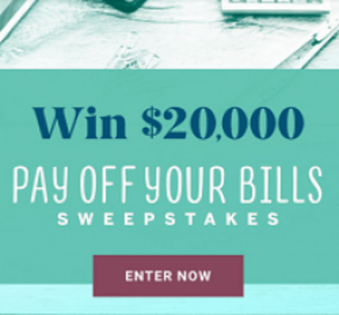 10 Best Websites to Find and Enter New Sweepstakes Everyday A Listly List