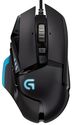 Logitech G502 Proteus Core Tunable Gaming Mouse with Fully Customizable Surface, Weight and Balance Tuning (910-004074)