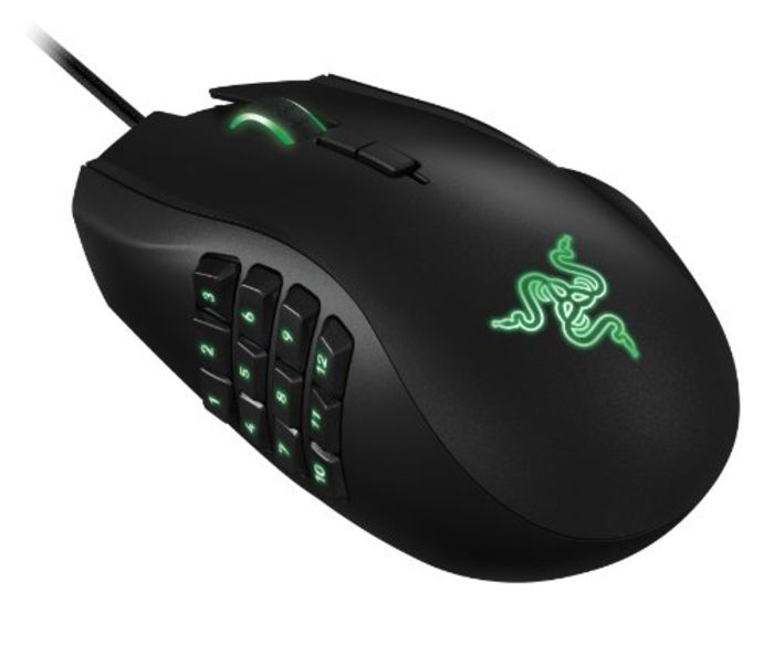 Best Rated Gaming Mice Reviews A Listly List