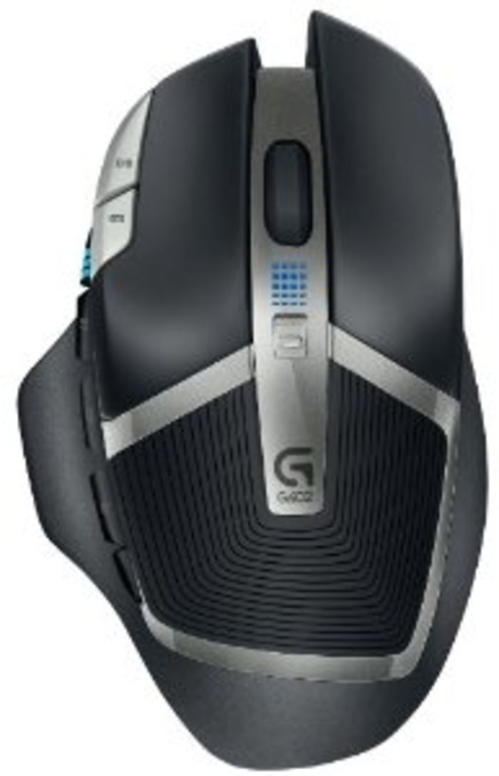 Best Rated Gaming Mice Reviews A Listly List