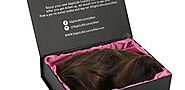 Why Hair Extension Brands Are Turning Their Focus To Boxes | Peatix