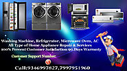 IFB top load washing machine repair service center in Mumbai Maharashtra