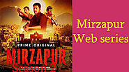 Mirzapur Season 1 | Mirzapur Season 2 | Mirzapur Web Series |Amazon Prime Video | Cast | Release Date | Trailer - Htn...