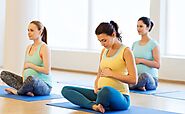 Exercise for Pregnant Women and Safety Tips - PHNN