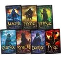 Septimus Heap Angie Sage 7 Books Collection Set Pack