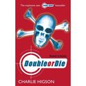 Double or Die (Young Bond, #3)