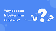 Doodem - A Subscription-based Content Sharing Platform