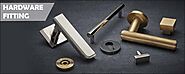 Before Buying Hardware Fittings, Must Go through this post
