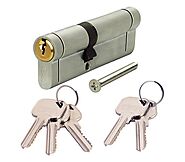 A list of Advantages of the Euro profile cylinder lock