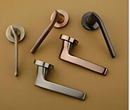All about Best Mortise Handle by the Mortise Handle Manufacturers