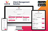 Event Management App Solution