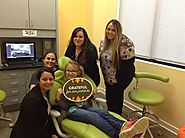 The Loose Tooth Specializes in Pediatric Dentistry