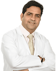 Complete Care for Your Ear, Nose, and Throat by an ENT Specialist in Jaipur.: Dr. Sunil Tanvar