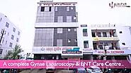 Discover Excellence at ENT Hospital Jaipur