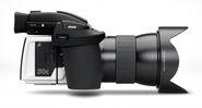 Mittelformatkamera H5D-50c: Hasselblad mit WLAN - Golem.de