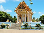 Visit Wat Khunaram