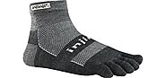 Toe Socks for Running [October-2020] - Authority Socks