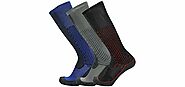 Knee High Running Socks [October-2020] - Authority Socks