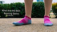 What Running Socks Are the Best (For You)