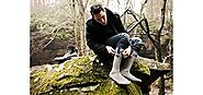 Wool Hiking Socks [October-2020] - Authority Socks