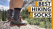 Top 5 Best Hiking Socks | What Socks for Hiking