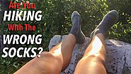 Hiking Socks: Everything To Consider When Buying Socks For Hiking And Backpacking