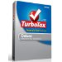 TurboTax Deluxe Federal + E-File + State 2012: Software