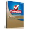 TurboTax Premier Federal + E-File + State 2012: Software