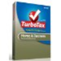 TurboTax Home and Business Fed + E-File + State 2012: Software