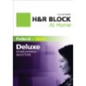 H&R Block At Home Deluxe + State 2012 [Download]: Software