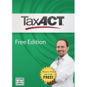 TaxACT 2011 Free Federal Edition [Download]: Software