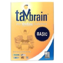 TaxBrain Online Tax Preparation and e-file Basic: Software