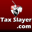 TaxSlayer - Does more than slay taxes!