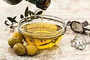 The Top 5 Best Organic Olive Oil (October-2020) - Organic Aspirations