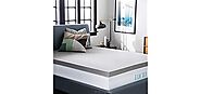 Best Pressure Relief Mattress Toppers (October/2020) - Mattress Obsessions