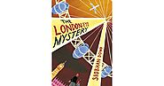 The London Eye Mystery (London Eye Mystery, #1) by Siobhan Dowd