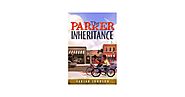 The Parker Inheritance by Varian Johnson