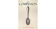 The Companion by Katie Alender