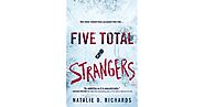 Five Total Strangers by Natalie D. Richards