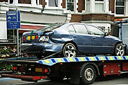 Choose the Top Junk Car Removal Company