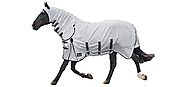 Top 15 Best Fly Sheets for Horses Reviews in 2020