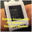 Best Smartwatches for Women Reviews