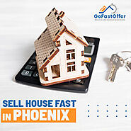 How to Sell an Inherited House Fast in Phoenix