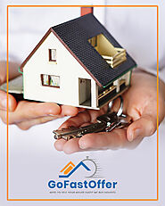 Sell House Fast in Phoenix | Go Fast Offer