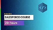 Salesforce Training In Bangalore » #1 Free Course
