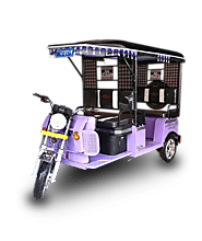 Top E Rickshaw Manufacturers in Delhi